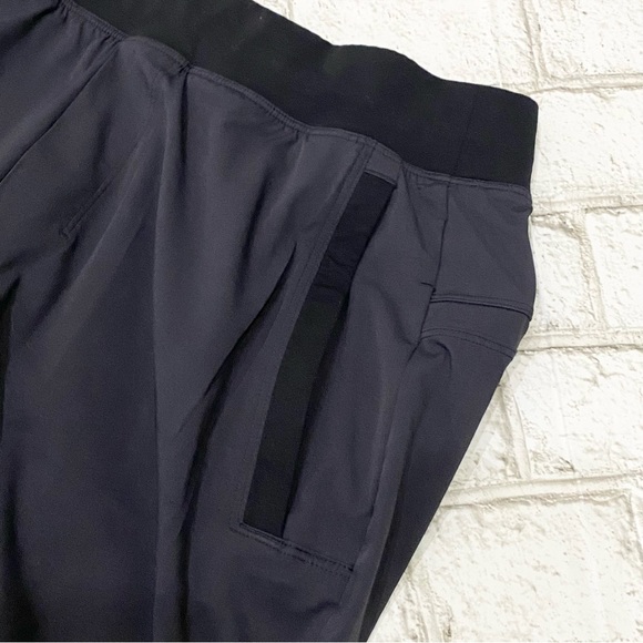 LULULEMON Melanite Great Wall Men’s Pant Unlined 27” Inseam Size S - Picture 13 of 16